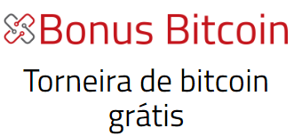 Bônus Bitcoin - Como Ganhar Bitcoin de Graça